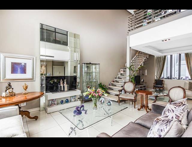 3 BEDROOM APARTMENT FOR SALE IN MORNINGSIDE